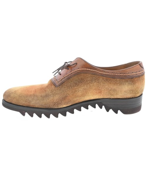 Berluti（ベルルッティ）ビジネス・ドレスシューズ ベージュ サイズ:UK6 1/2(25cm位) メンズ/2200640482015