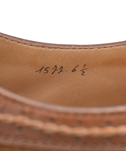 Berluti（ベルルッティ）ビジネス・ドレスシューズ ベージュ サイズ:UK6 1/2(25cm位) メンズ/2200640482015