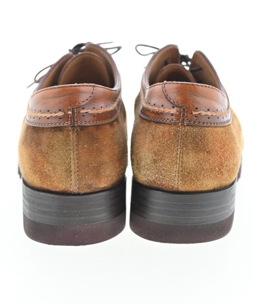 Berluti（ベルルッティ）ビジネス・ドレスシューズ ベージュ サイズ:UK6 1/2(25cm位) メンズ/2200640482015