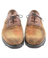 Berluti（ベルルッティ）ビジネス・ドレスシューズ ベージュ サイズ:UK6 1/2(25cm位) メンズ/2200640482015