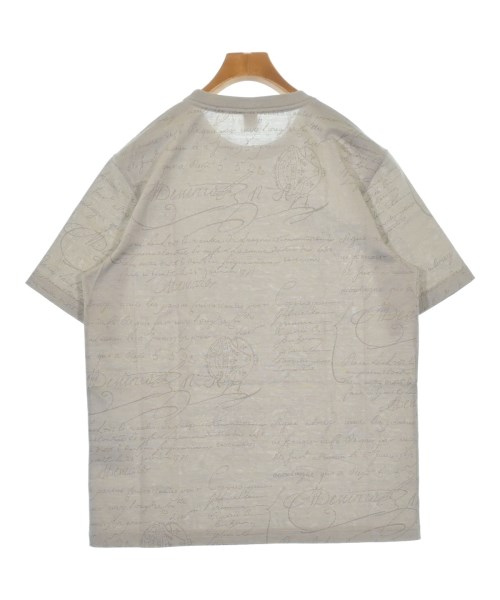 Berluti（ベルルッティ）Tシャツ・カットソー グレー サイズ:M メンズ/2200640657017