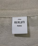 Berluti（ベルルッティ）Tシャツ・カットソー グレー サイズ:M メンズ/2200640657017