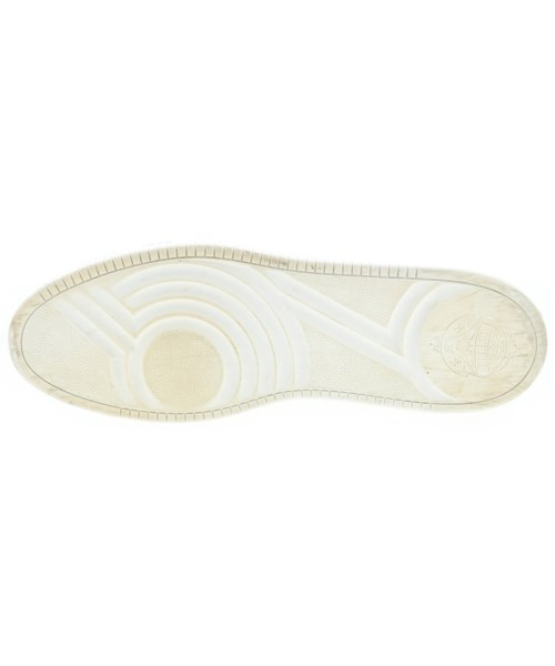 Berluti（ベルルッティ）スニーカー 白 サイズ:UK11(29.5cm位) メンズ/2200644321112