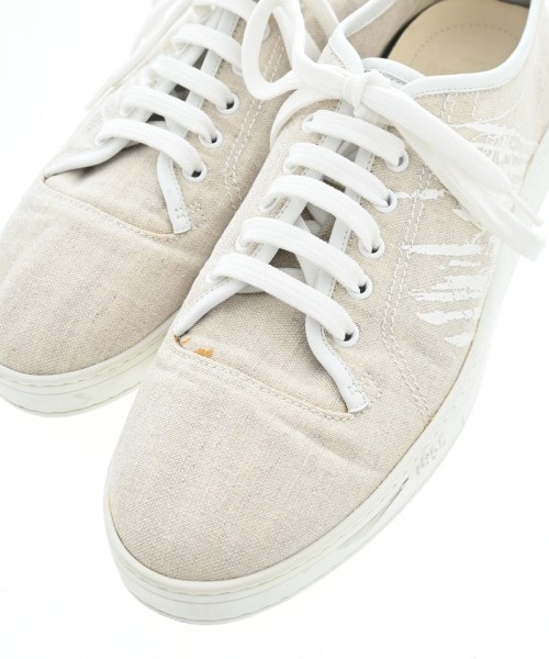 Berluti（ベルルッティ）スニーカー 白 サイズ:UK11(29.5cm位) メンズ/2200644321112