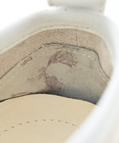 Berluti（ベルルッティ）スニーカー 白 サイズ:UK11(29.5cm位) メンズ/2200644321112