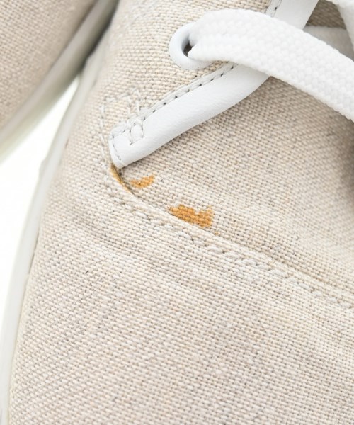 Berluti（ベルルッティ）スニーカー 白 サイズ:UK11(29.5cm位) メンズ/2200644321112