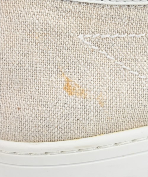 Berluti（ベルルッティ）スニーカー 白 サイズ:UK11(29.5cm位) メンズ/2200644321112