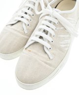 Berluti（ベルルッティ）スニーカー 白 サイズ:UK11(29.5cm位) メンズ/2200644321112