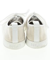 Berluti（ベルルッティ）スニーカー 白 サイズ:UK11(29.5cm位) メンズ/2200644321112