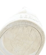 Berluti（ベルルッティ）スニーカー 白 サイズ:UK11(29.5cm位) メンズ/2200644321112