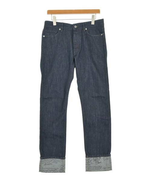 Berluti(ベルルッティ)その他 紺 サイズ:46(M位)/2200644407014