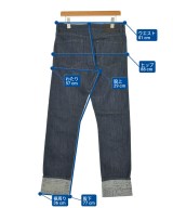 Berluti（ベルルッティ）その他 紺 サイズ:46(M位) メンズ/2200644407014