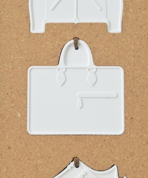 Berluti（ベルルッティ）小物類（その他） 白 サイズ:- メンズ/2200644407021