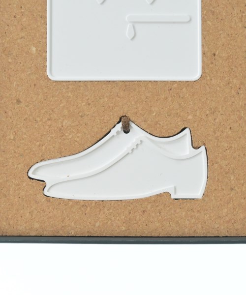 Berluti（ベルルッティ）小物類（その他） 白 サイズ:- メンズ/2200644407021