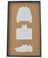 Berluti（ベルルッティ）小物類（その他） 白 サイズ:- メンズ/2200644407021