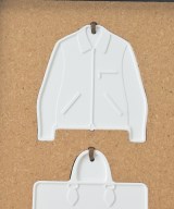 Berluti（ベルルッティ）小物類（その他） 白 サイズ:- メンズ/2200644407021