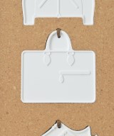 Berluti（ベルルッティ）小物類（その他） 白 サイズ:- メンズ/2200644407021