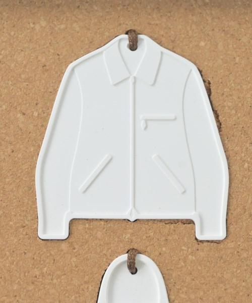 Berluti（ベルルッティ）小物類（その他） 白 サイズ:- メンズ/2200644407038