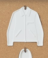 Berluti（ベルルッティ）小物類（その他） 白 サイズ:- メンズ/2200644407038