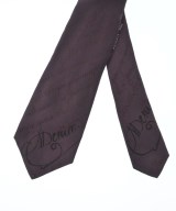 Berluti（ベルルッティ）ネクタイ 赤 サイズ:- メンズ/2200644407069