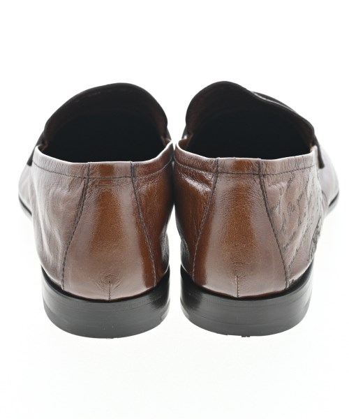 Berluti（ベルルッティ）ビジネス・ドレスシューズ 茶 サイズ:UK7(25.5cm位) メンズ/2200644407083