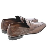 Berluti（ベルルッティ）ビジネス・ドレスシューズ 茶 サイズ:UK7(25.5cm位) メンズ/2200644407083