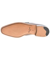 Berluti（ベルルッティ）ビジネス・ドレスシューズ 茶 サイズ:UK7(25.5cm位) メンズ/2200644407083