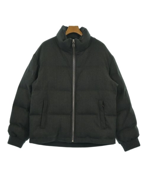 ベルルッティ(Berluti)のBerluti ダウンジャケット/ダウンベスト
