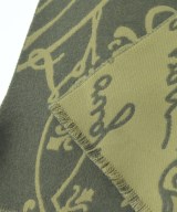 Berluti（ベルルッティ）マフラー カーキ サイズ:- メンズ/2200581999016