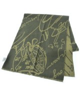 Berluti マフラー