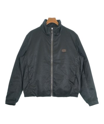 Berluti（ベルルッティ）ブルゾン 黒 サイズ:52(XXL位) メンズ