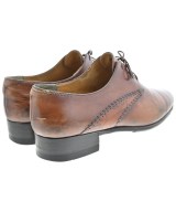 Berluti（ベルルッティ）ビジネス・ドレスシューズ 茶 サイズ:UK8(26.5cm位) メンズ/2200600077015