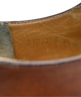 Berluti（ベルルッティ）ビジネス・ドレスシューズ 茶 サイズ:UK8(26.5cm位) メンズ/2200600077015