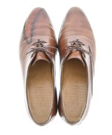 Berluti（ベルルッティ）ビジネス・ドレスシューズ 茶 サイズ:UK8(26.5cm位) メンズ/2200600077015