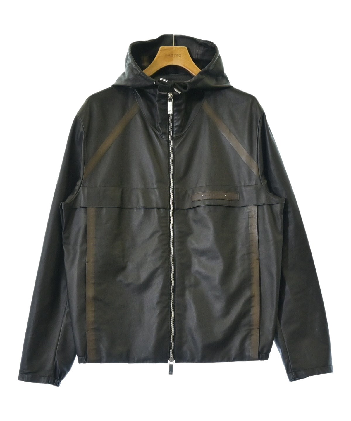 Berluti（ベルルッティ）その他 黒 サイズ:50(XL位) メンズ