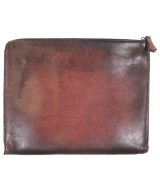 Berluti クラッチバッグ