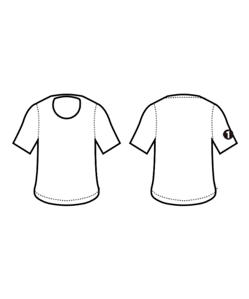 Berluti（ベルルッティ）Tシャツ・カットソー 白 サイズ:XL メンズ/2200622267074