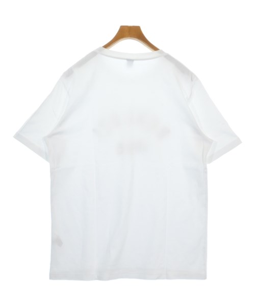 Berluti（ベルルッティ）Tシャツ・カットソー 白 サイズ:XL メンズ/2200622267074