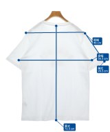 Berluti（ベルルッティ）Tシャツ・カットソー 白 サイズ:XL メンズ/2200622267074