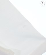 Berluti（ベルルッティ）Tシャツ・カットソー 白 サイズ:XL メンズ/2200622267074