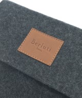 Berluti（ベルルッティ）小物類（その他） 茶 サイズ:5/7/2025 メンズ/2200627048067