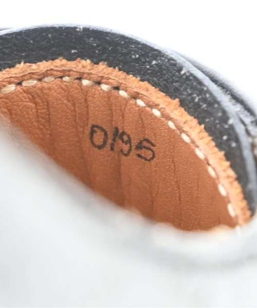 Berluti（ベルルッティ）ビジネス・ドレスシューズ 紺 サイズ:6 1/2(25cm位) メンズ/2200621775198