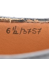 Berluti（ベルルッティ）ビジネス・ドレスシューズ 紺 サイズ:6 1/2(25cm位) メンズ/2200621775198