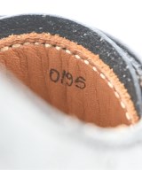 Berluti（ベルルッティ）ビジネス・ドレスシューズ 紺 サイズ:6 1/2(25cm位) メンズ/2200621775198