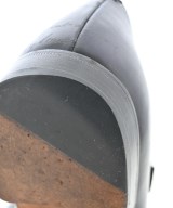 Berluti（ベルルッティ）ビジネス・ドレスシューズ 紺 サイズ:6 1/2(25cm位) メンズ/2200621775198