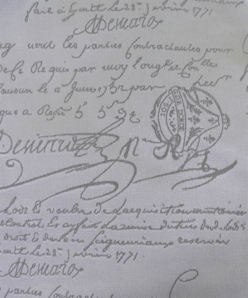 Berluti（ベルルッティ）ブルゾン グレー サイズ:48(L位) メンズ/2200628047076