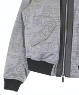 Berluti（ベルルッティ）ブルゾン グレー サイズ:48(L位) メンズ/2200628047076