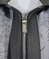 Berluti（ベルルッティ）ブルゾン グレー サイズ:48(L位) メンズ/2200628047076