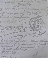 Berluti（ベルルッティ）ブルゾン グレー サイズ:48(L位) メンズ/2200628047076