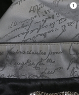 Berluti（ベルルッティ）ブルゾン グレー サイズ:48(L位) メンズ/2200628047076